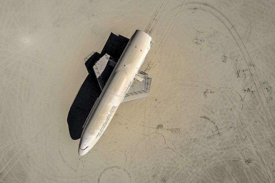 2019 Yılının en iyi Drone fotoğrafları galerisi resim 29