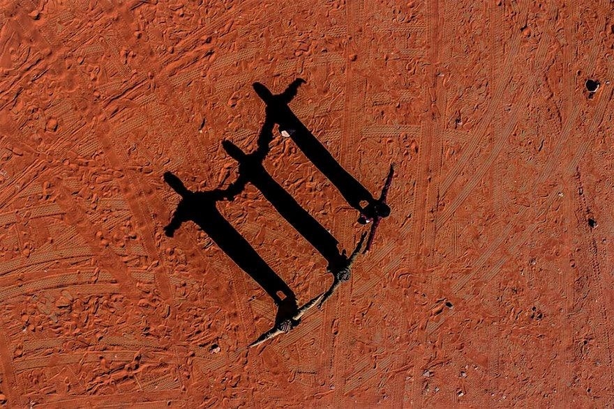 2019 Yılının en iyi Drone fotoğrafları galerisi resim 36