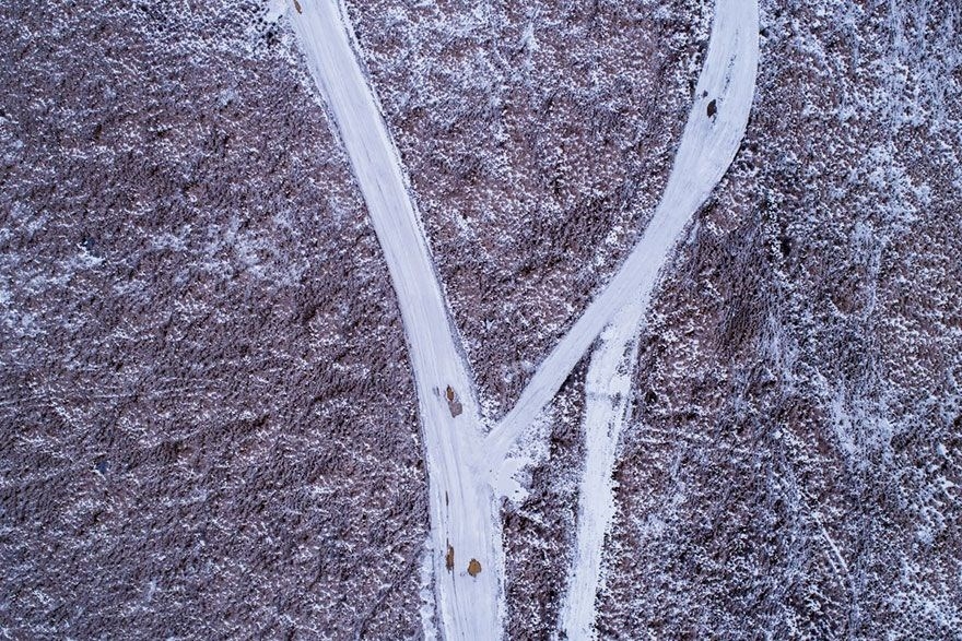 2019 Yılının en iyi Drone fotoğrafları galerisi resim 38