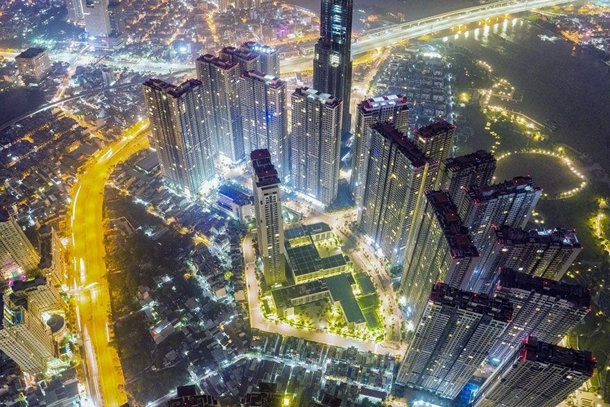 2019 Yılının en iyi Drone fotoğrafları galerisi resim 39