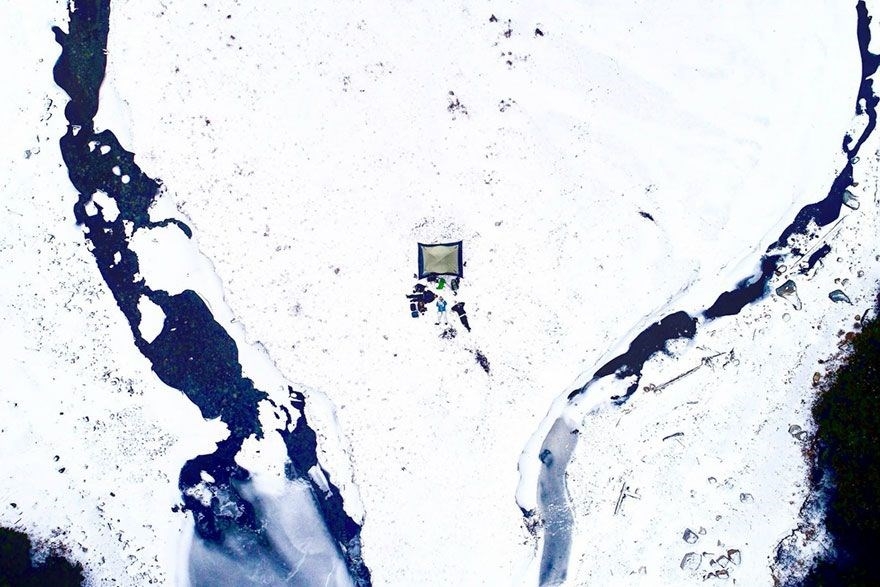 2019 Yılının en iyi Drone fotoğrafları galerisi resim 42