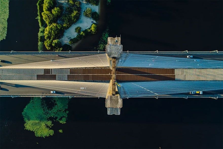 2019 Yılının en iyi Drone fotoğrafları galerisi resim 43