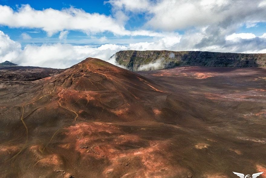 2019 Yılının en iyi Drone fotoğrafları galerisi resim 44