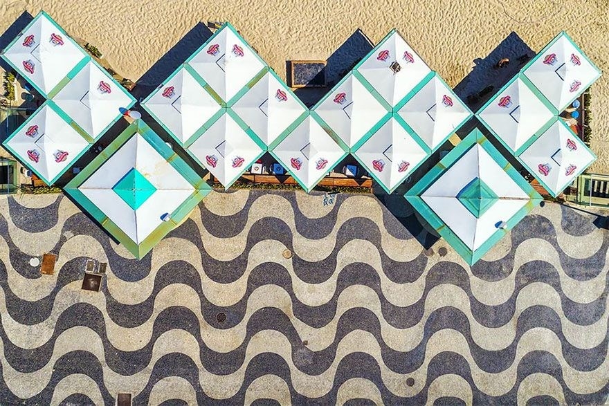 2019 Yılının en iyi Drone fotoğrafları galerisi resim 52