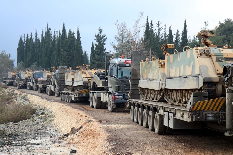 2019 Yılının en iyi Drone fotoğrafları galerisi resim 64