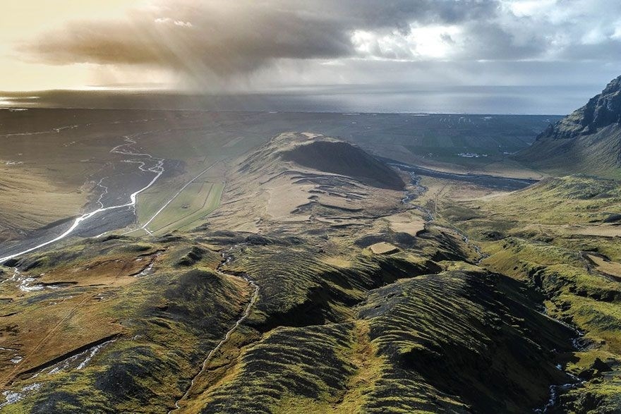 2019 Yılının en iyi Drone fotoğrafları galerisi resim 9