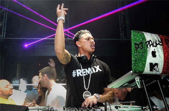 En Çok Kazanan Ünlü DJ'ler galerisi resim 1