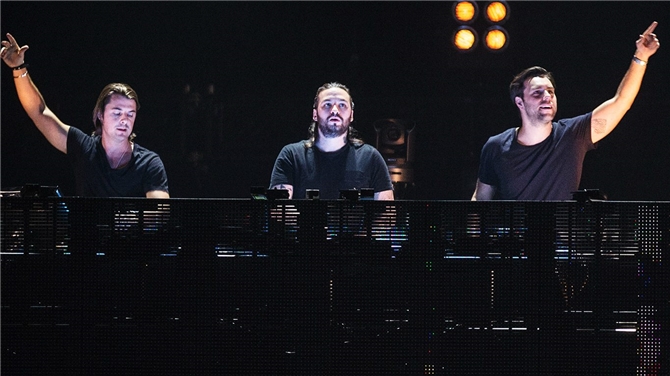 En Çok Kazanan Ünlü DJ'ler galerisi resim 12