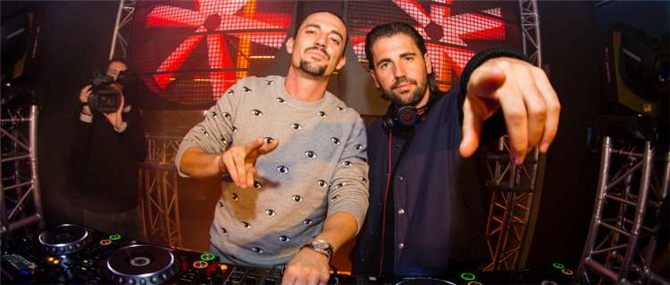 En Çok Kazanan Ünlü DJ'ler galerisi resim 2