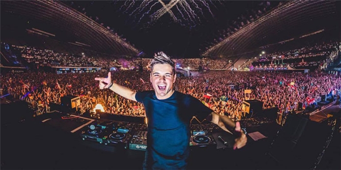 En Çok Kazanan Ünlü DJ'ler galerisi resim 4