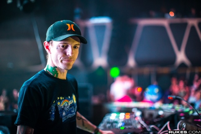 En Çok Kazanan Ünlü DJ'ler galerisi resim 7