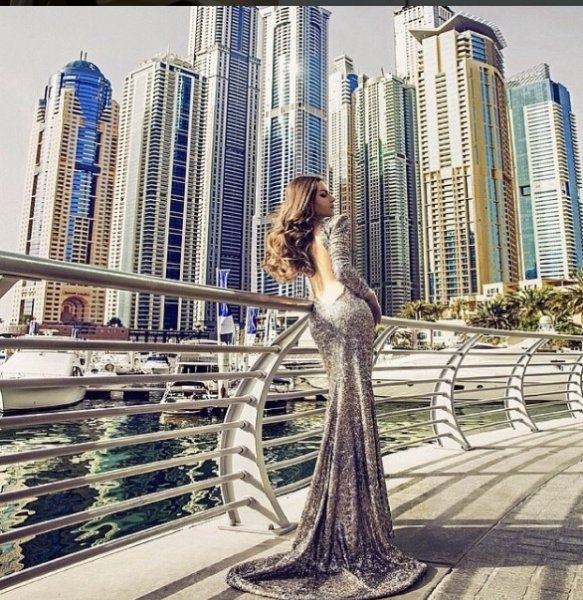 Dubai'nin zengin çocukları galerisi resim 14