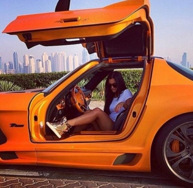 Dubai'nin zengin çocukları galerisi resim 21