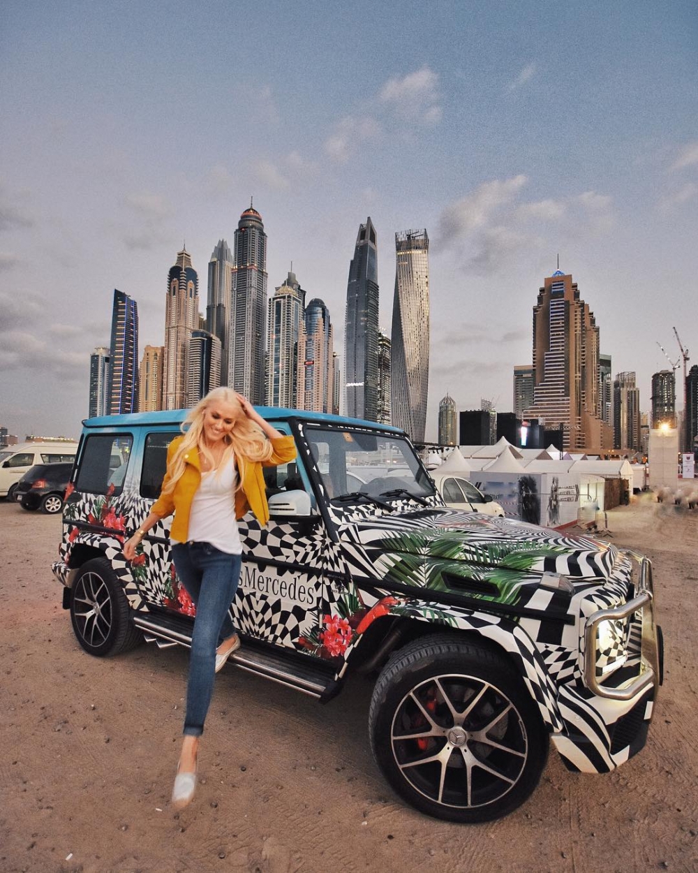 Dubai'nin zengin çocukları galerisi resim 24