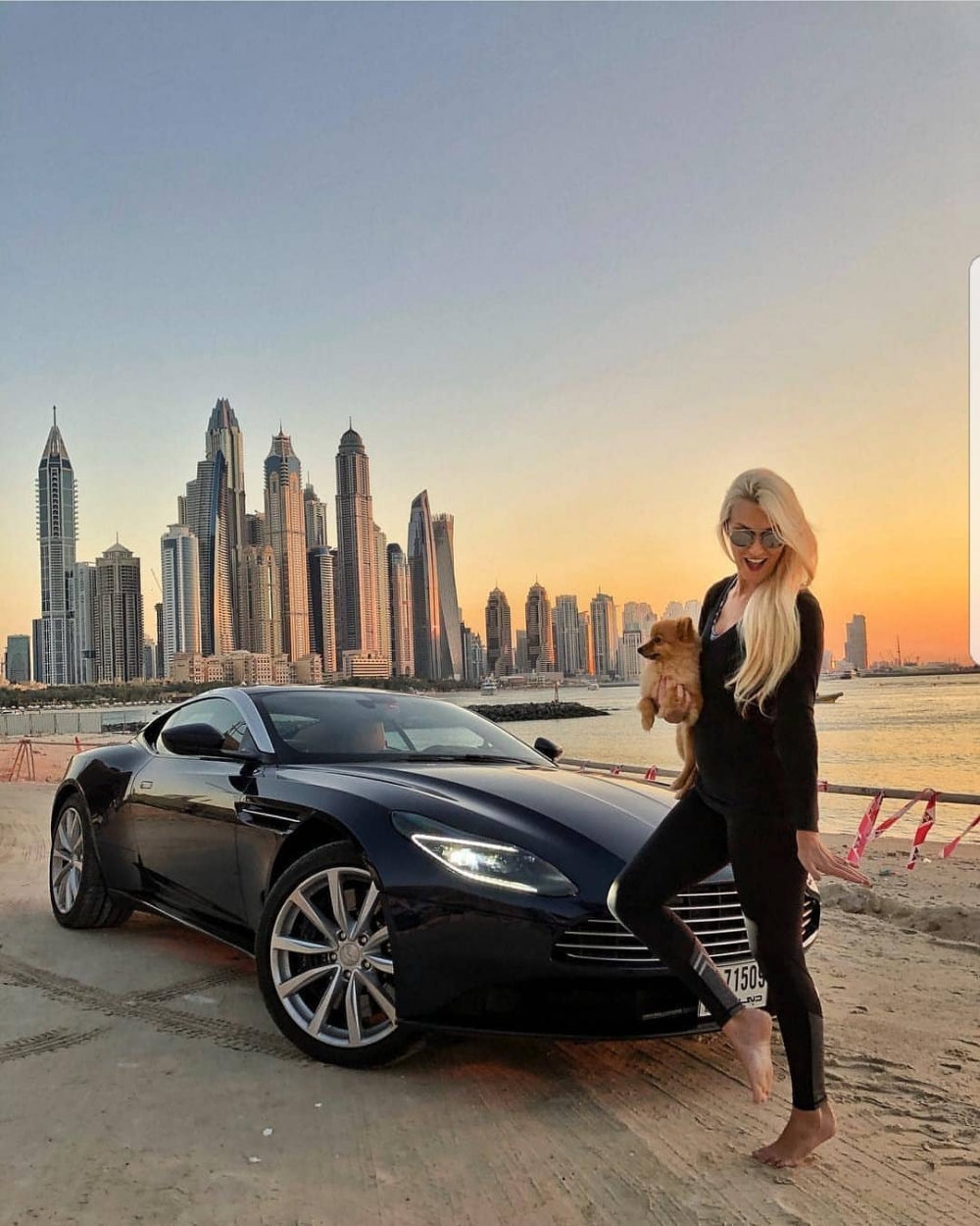 Dubai'nin zengin çocukları galerisi resim 25