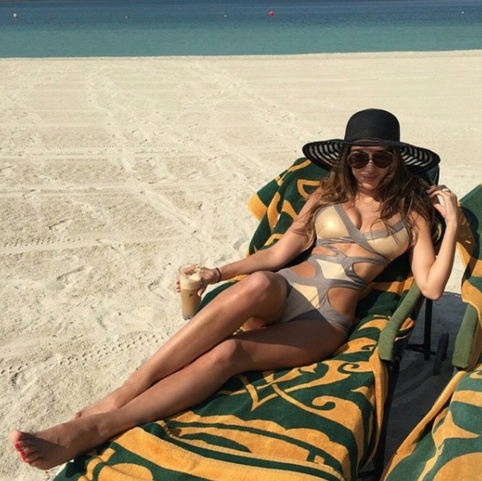 Dubai'nin zengin çocukları galerisi resim 31