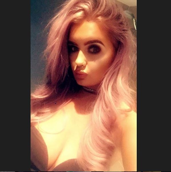 İngiltere’nin loto milyoneri Jane Park şimdi de aşkı arıyor galerisi resim 17