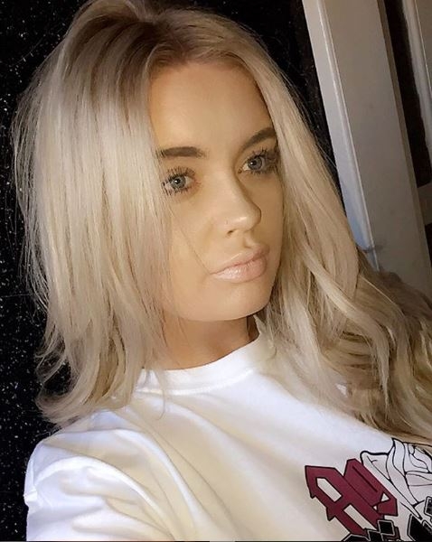 İngiltere’nin loto milyoneri Jane Park şimdi de aşkı arıyor galerisi resim 19