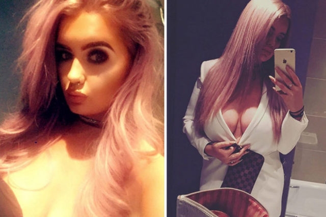 İngiltere’nin loto milyoneri Jane Park şimdi de aşkı arıyor galerisi resim 4