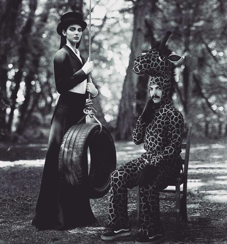 Kendall Jenner ile fotoğrafım yoksa, ben yaparım galerisi resim 31