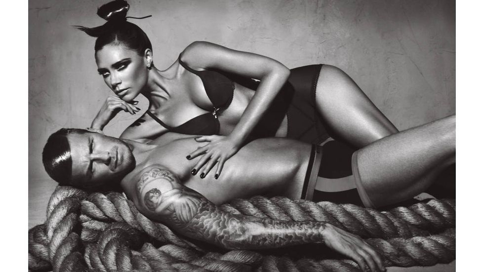 Ünlü markaların bile pazarlama taktiği olarak seksi gündemine aldığı 17 galerisi resim 1