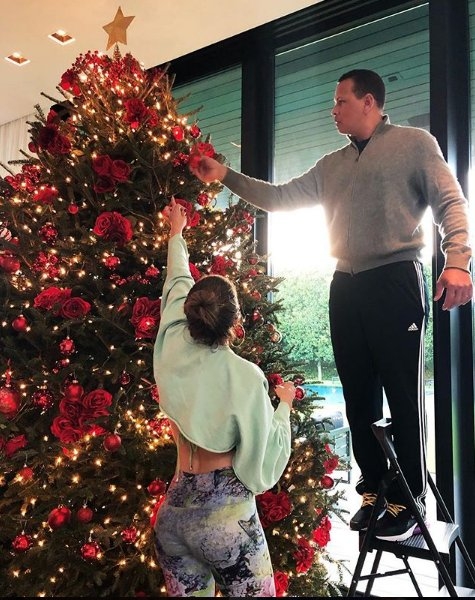 Jennifer Lopez: Açlıktan ölüyorum galerisi resim 23