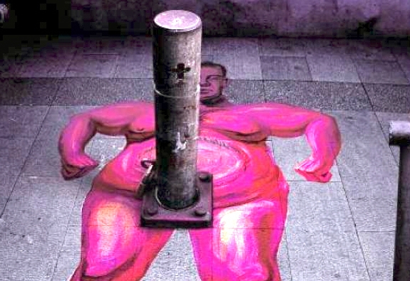 Düşenin Dostu Olan Viagra’nın En Yaratıcı Reklamları galerisi resim 18