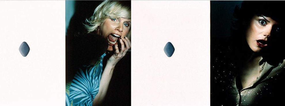 Düşenin Dostu Olan Viagra’nın En Yaratıcı Reklamları galerisi resim 7