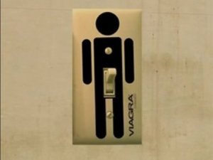 Düşenin Dostu Olan Viagra’nın En Yaratıcı Reklamları