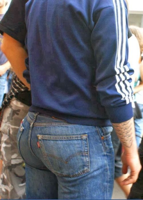 Kadınlar İlk 3 Saniye Erkeklerin Neresine Bakar ? galerisi resim 5