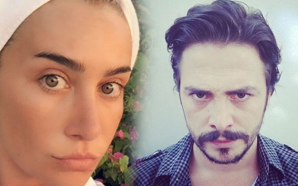 Sıla'dan Ahmet Kural'a bir şok daha! galerisi resim 1