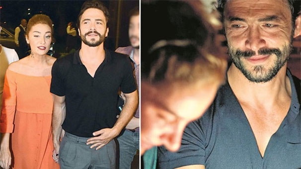Sıla'dan Ahmet Kural'a bir şok daha! galerisi resim 2