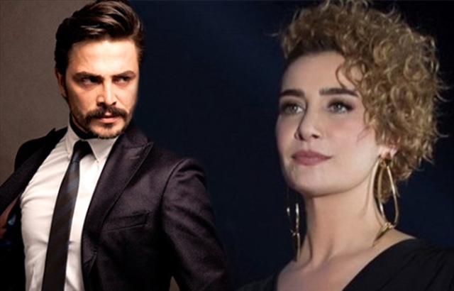 Sıla'dan Ahmet Kural'a bir şok daha! galerisi resim 3