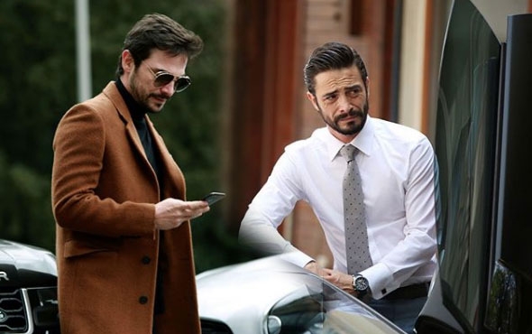 Sıla'dan Ahmet Kural'a bir şok daha! galerisi resim 6