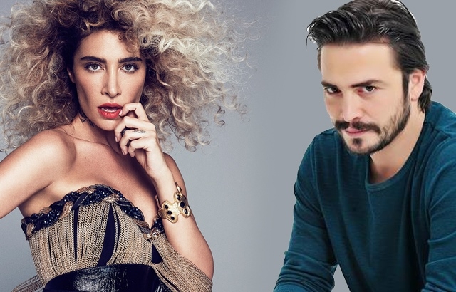 Sıla'dan Ahmet Kural'a bir şok daha! galerisi resim 8