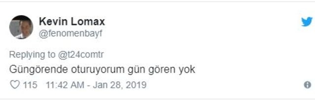 Binali Yıldırım'ın ''Tarlabaşı'nda tarla yokmuş' galerisi resim 7