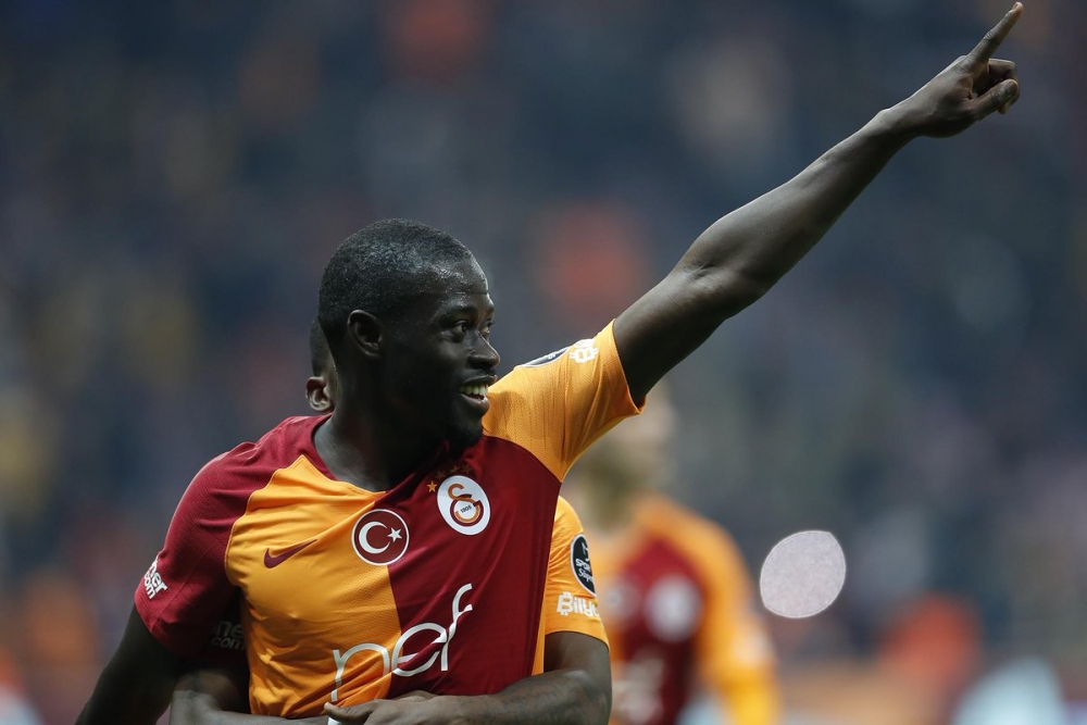 Galatasaray tarihinin en pahalı 10 transferi galerisi resim 1