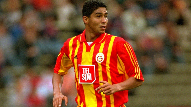 Galatasaray tarihinin en pahalı 10 transferi galerisi resim 10