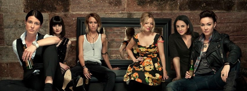 Cinselliğin dozunun kaçtığı 11 Yabancı Dizi galerisi resim 17