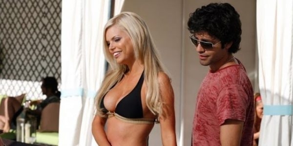 Cinselliğin dozunun kaçtığı 11 Yabancı Dizi galerisi resim 3