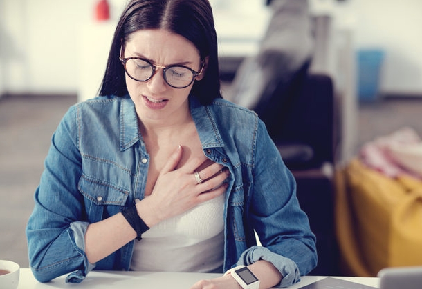 Soğuk havalarda bunu kesinlikle yapmayın! Kalp krizi riski taşıyor galerisi resim 2