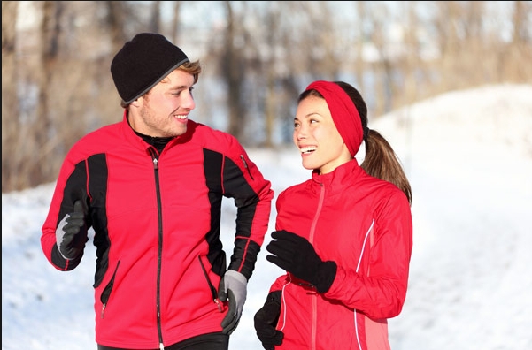 Soğuk havalarda bunu kesinlikle yapmayın! Kalp krizi riski taşıyor galerisi resim 4