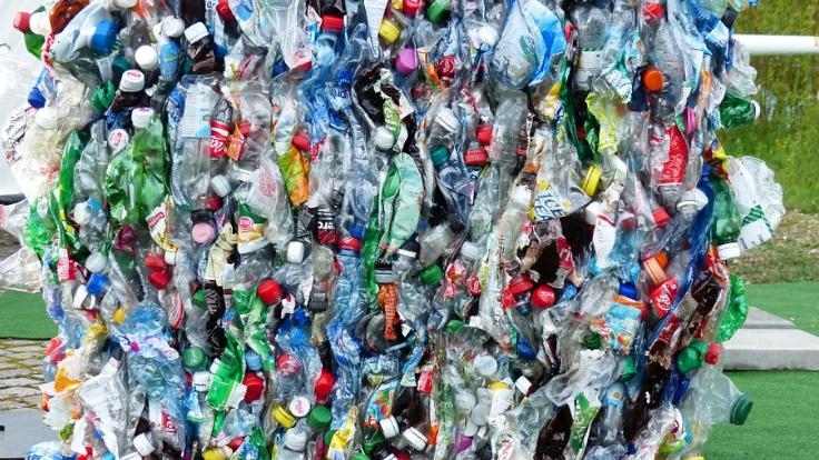 Plastikten kurtulmanın yolları galerisi resim 1