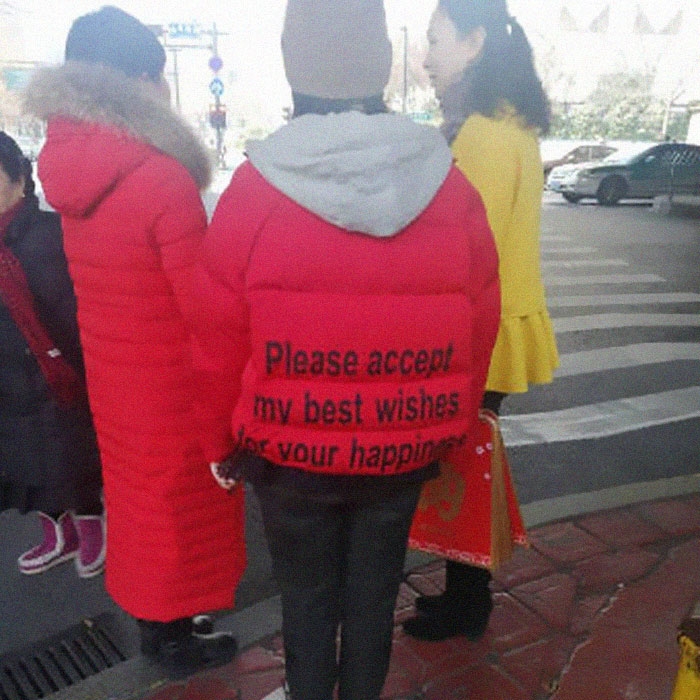 Gördüğünüz Zaman “Neden” Diye Sorgulayacağınız Korkunç Kıyafetler galerisi resim 5