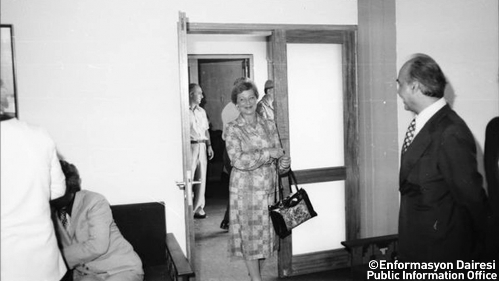 Basında ilk kez: Aydın Denktaş Anısına galerisi resim 10