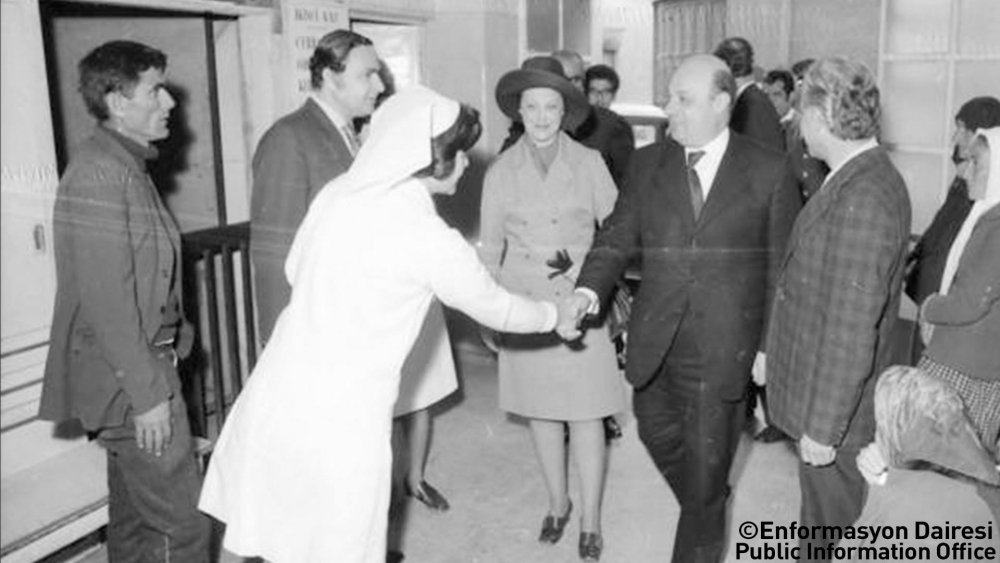 Basında ilk kez: Aydın Denktaş Anısına galerisi resim 11