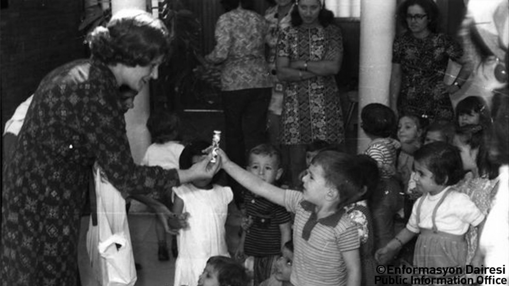 Basında ilk kez: Aydın Denktaş Anısına galerisi resim 12