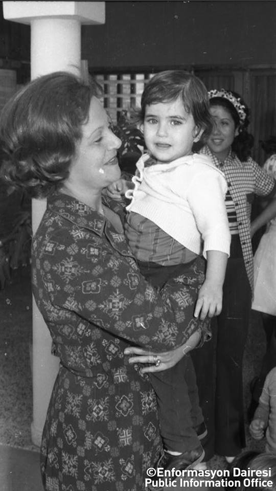 Basında ilk kez: Aydın Denktaş Anısına galerisi resim 14