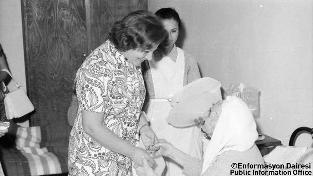 Basında ilk kez: Aydın Denktaş Anısına galerisi resim 15