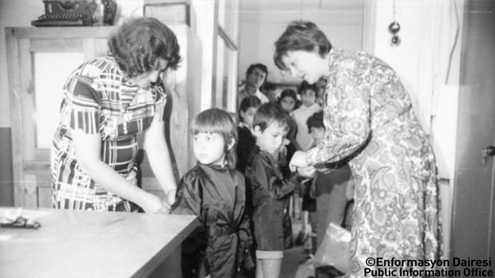 Basında ilk kez: Aydın Denktaş Anısına galerisi resim 16